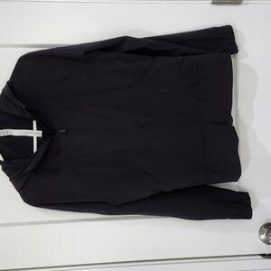 Lululemon Athletica Black Pack It Up Jacket